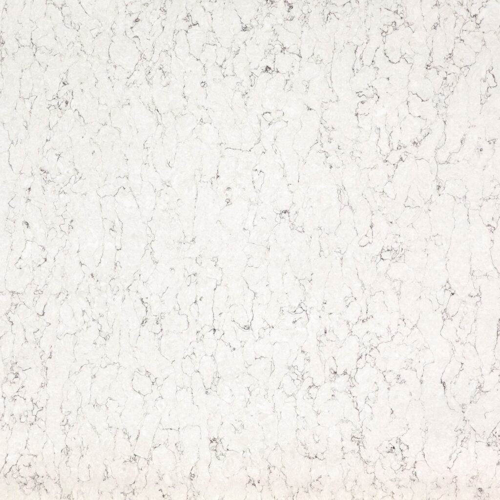 Quartz Silestone White Arasbesque
