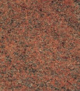 Granit Multicolor Red