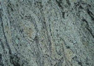 Granit Vert Tropical