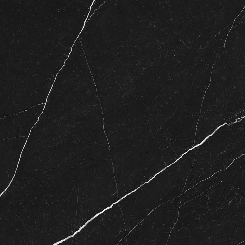 Neolith Nero Marquina Pencil Vein