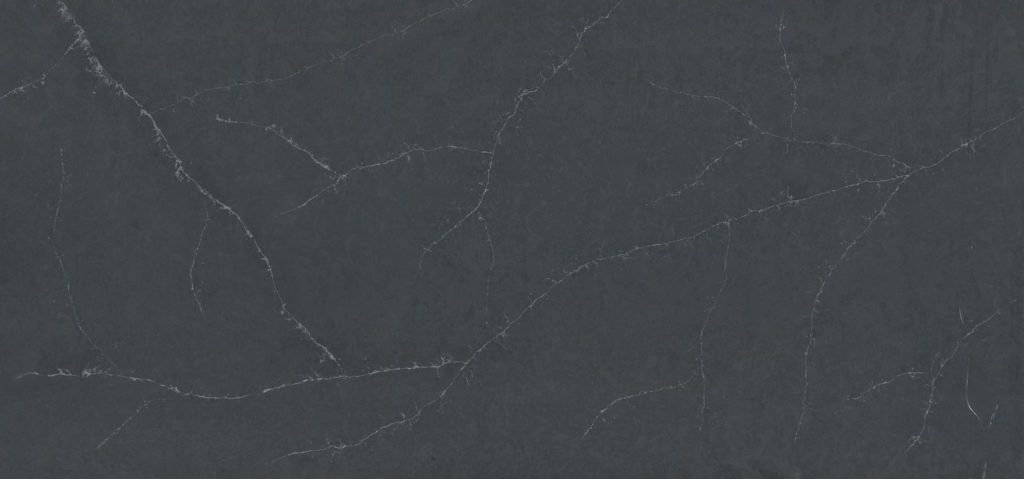 Quartz Silestone Eternal Charcoal Soapstone