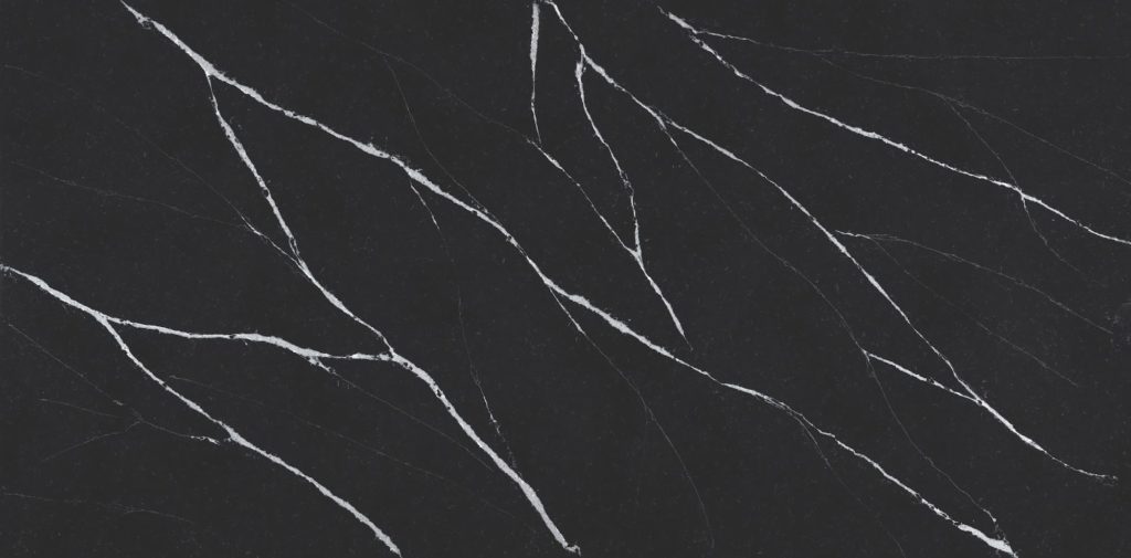 Quartz Silestone Eternal Marquina