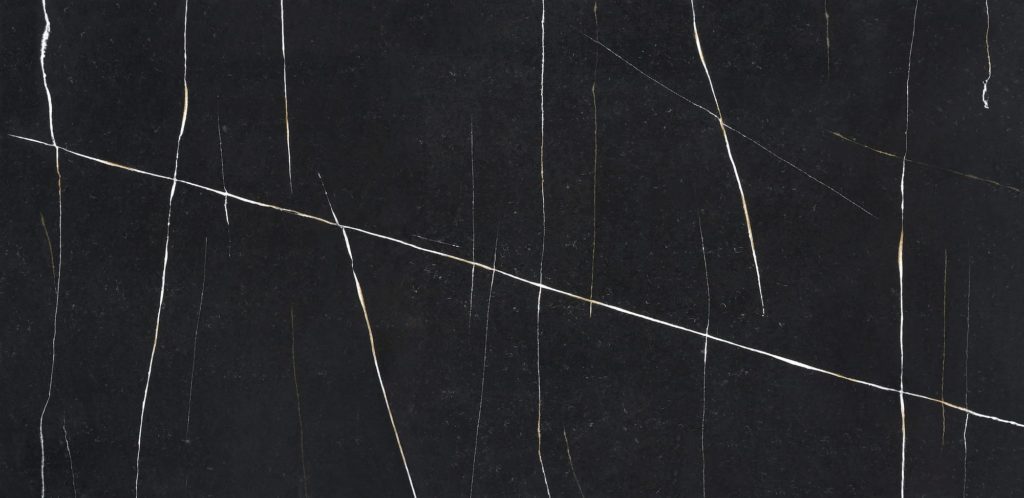 Quartz Silestone Eternal Noir